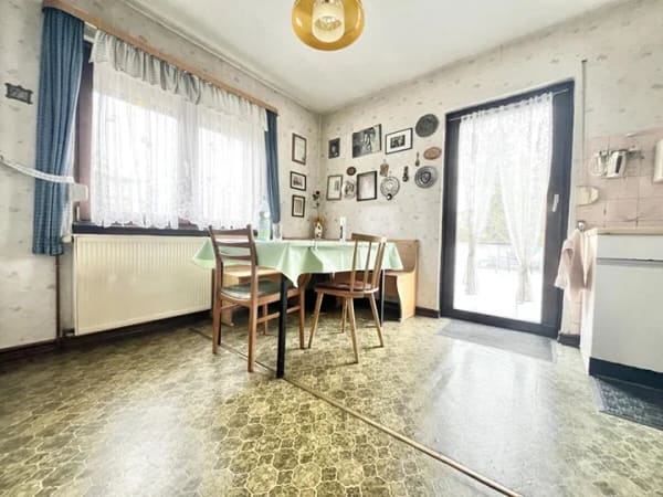 Immobilie in Eckelsheim - Einfamilienhaus freistehend in Eckelsheim - Bild 4