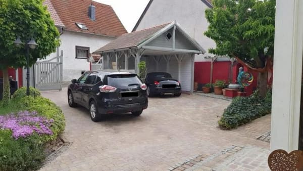 Immobilie in Hargesheim - Einfamilienhaus freistehend in Hargesheim - Bild 2