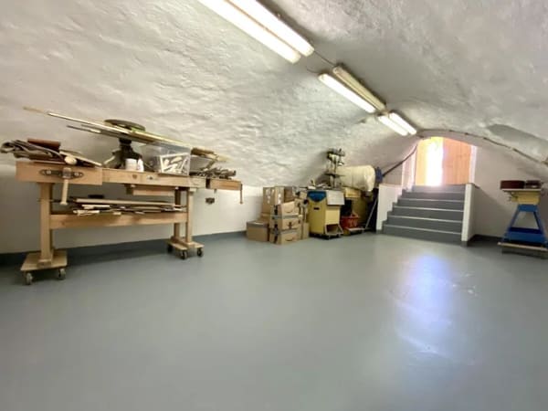 Immobilie in Hargesheim - Einfamilienhaus freistehend in Hargesheim - Bild 3