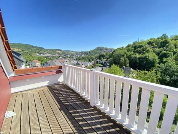 Immobilie in Kirn - Mehrfamilienhaus in Kirn - Bild 0