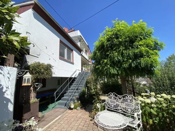 Immobilie in Kirn - Mehrfamilienhaus in Kirn - Bild 2