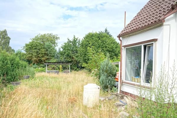 Immobilie in Beverstedt - Einfamilienhaus freistehend in Beverstedt - Bild 4