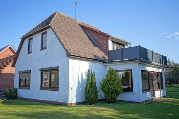 Immobilie in Schiffdorf - Einfamilienhaus freistehend in Schiffdorf - Bild 1