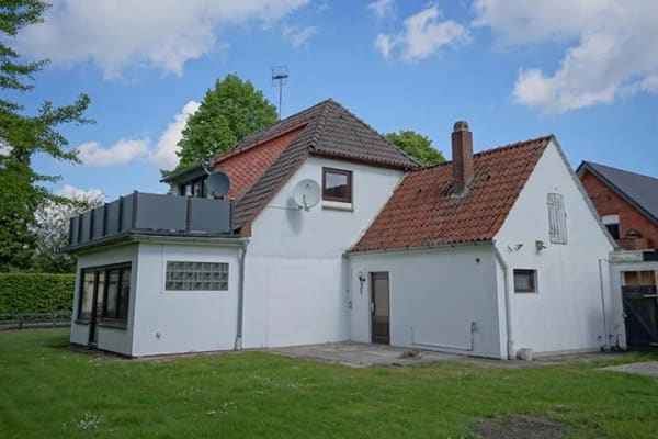 Immobilie in Schiffdorf - Einfamilienhaus freistehend in Schiffdorf - Bild 2