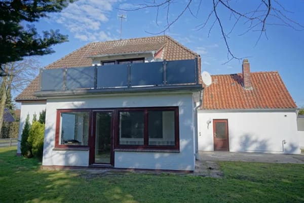 Immobilie in Schiffdorf - Einfamilienhaus freistehend in Schiffdorf - Bild 3