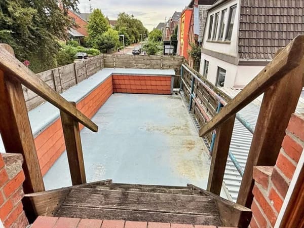 Immobilie in Husum - Historisches Stadthaus in der Kreisstadt Husum! - Bild 2