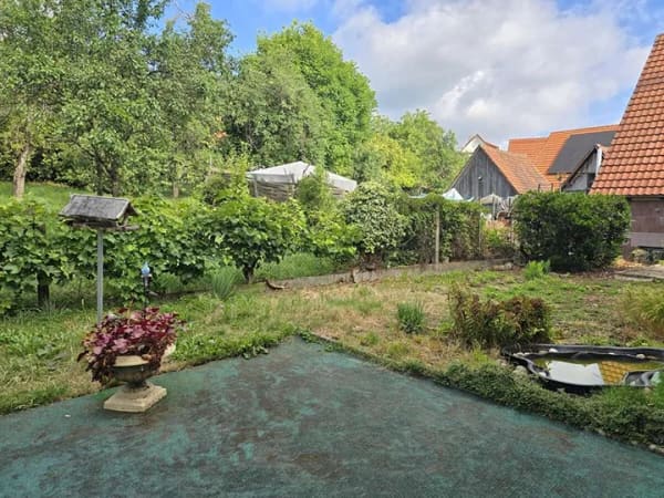Immobilie in Dußlingen - Wohnhaus mit Potential in Dusslingen - Bild 2
