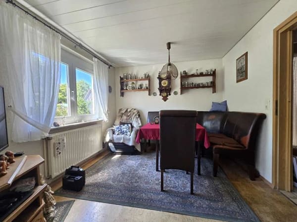 Immobilie in Dußlingen - Wohnhaus mit Potential in Dusslingen - Bild 4