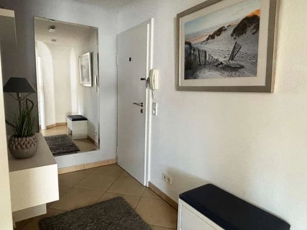 Immobilie in Löchgau - Haus im Haus, wunderschöne Maisonettewohnung - Bild 1