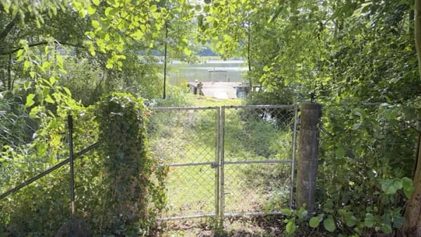 Immobilie in Crivitz - Einfamilienhaus freistehend in Göhren OT Tramm (Göhren) - Bild 0