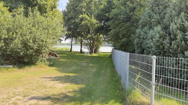 Immobilie in Crivitz - Einfamilienhaus freistehend in Göhren OT Tramm (Göhren) - Bild 1