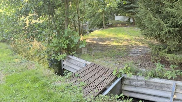 Immobilie in Crivitz - Einfamilienhaus freistehend in Göhren OT Tramm (Göhren) - Bild 2