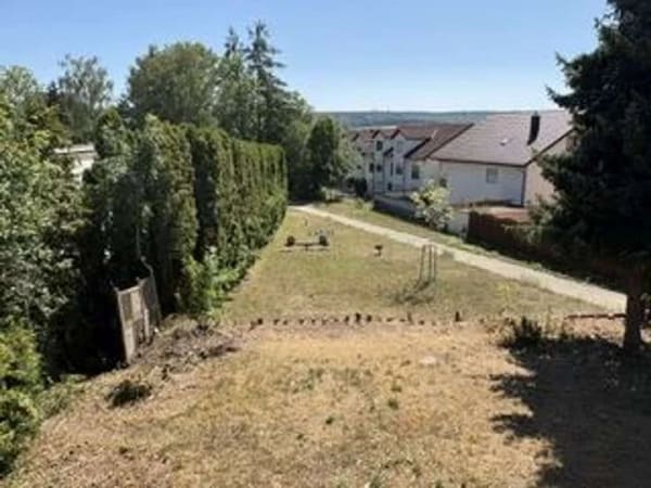 Immobilie in Schwaigern - Frisch modernisiertes Architektenhaus mit Flair und  freiem Blick ***** - Bild 2