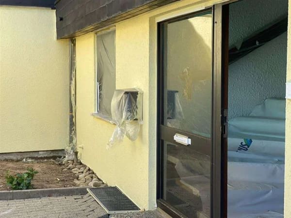 Immobilie in Schwaigern - Frisch modernisiertes Architektenhaus mit Flair und  freiem Blick ***** - Bild 3