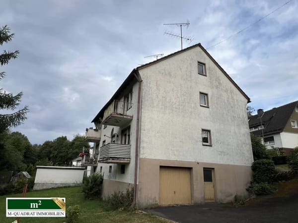 Immobilie in Marienheide - Gelegenheit für Investoren und Kapitalanleger. - Bild 0