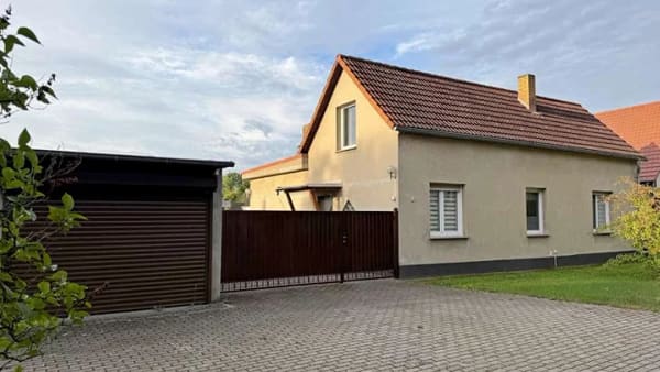 Immobilie in Spremberg - Attraktive Immobilie in Schwarze Pumpe - Bild 0