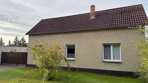 Immobilie in Spremberg - Attraktive Immobilie in Schwarze Pumpe - Bild 2