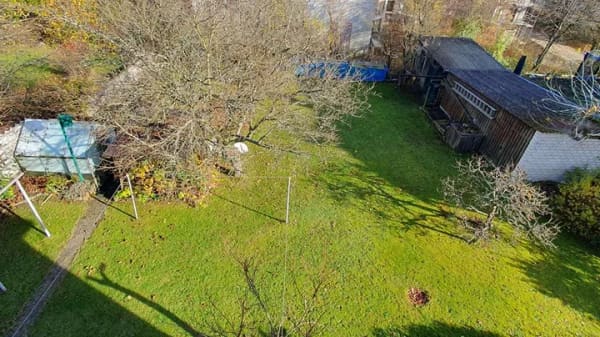 Immobilie in Neukirchen bei Sulzbach-Rosenberg - Gepflegtes Zweifamilienhaus in Neukirchen b. Su.-Ro. mit Gartenidyll / Keine Maklerkosten - Bild 3