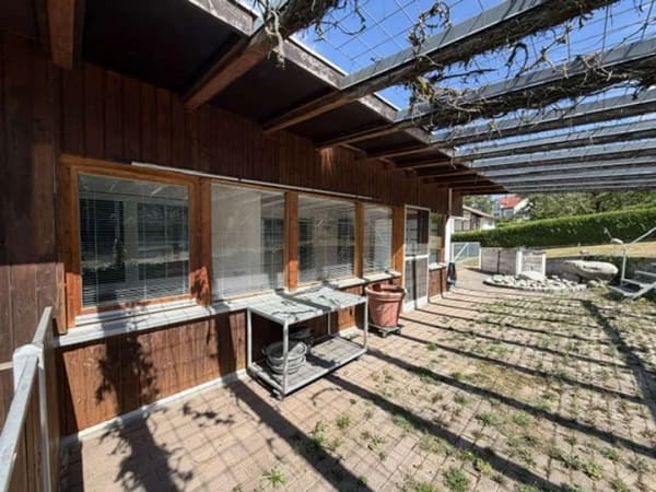 Immobilie in Rottenburg a. d. Laaber - Ein Haus, viele Möglichkeiten – großzügig wohnen und arbeiten auf dem Land - Bild 3