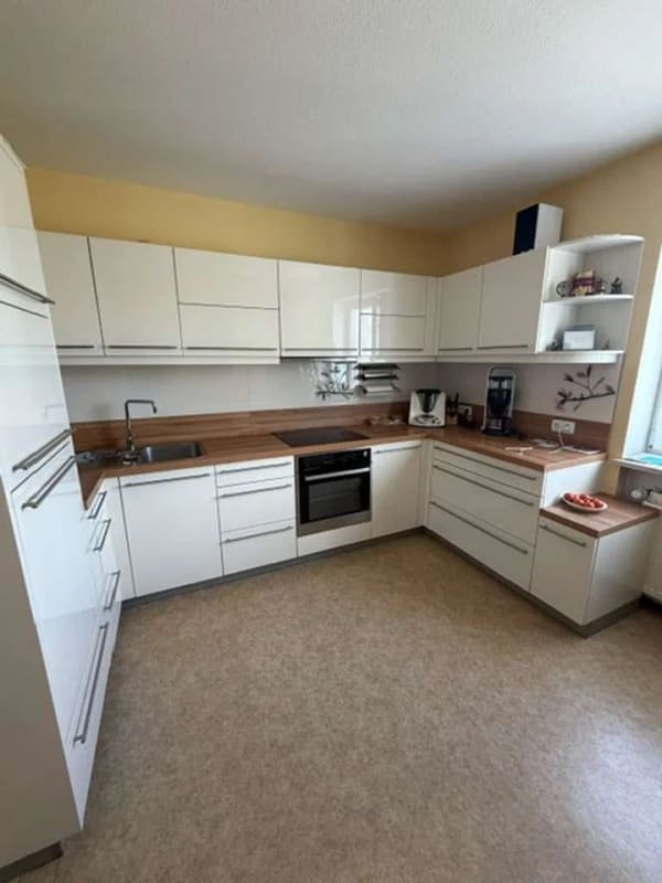 Immobilie in Rottenburg a. d. Laaber - Ein Haus, viele Möglichkeiten – großzügig wohnen und arbeiten auf dem Land - Bild 4