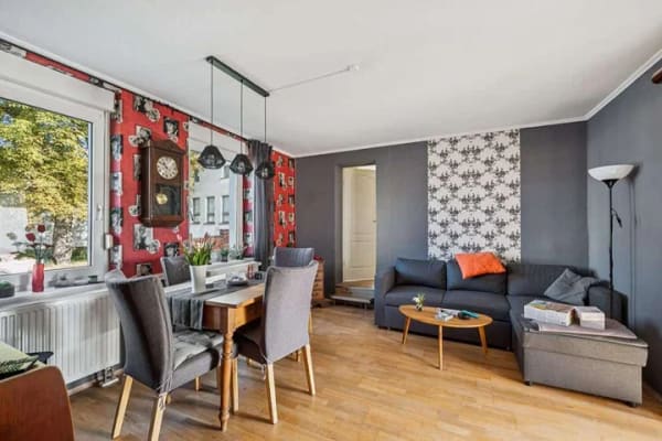 Immobilie in Roskow - Gemütliches Einfamilienhaus mit Dachterrasse und viel Nebengelass - Bild 4