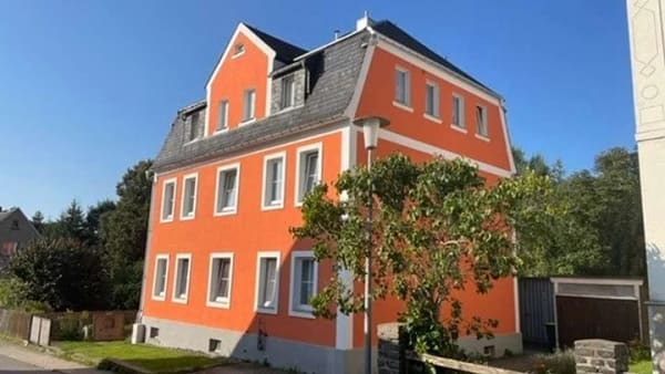 Immobilie in Börnichen - Anlageobjekt in Börnichen- vollvermietet - Bild 0