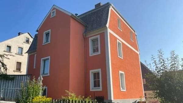 Immobilie in Börnichen - Anlageobjekt in Börnichen- vollvermietet - Bild 1