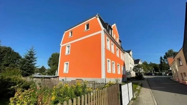 Immobilie in Börnichen - Anlageobjekt in Börnichen- vollvermietet - Bild 2