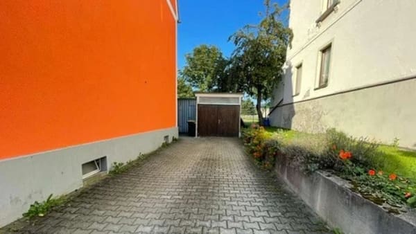 Immobilie in Börnichen - Anlageobjekt in Börnichen- vollvermietet - Bild 4