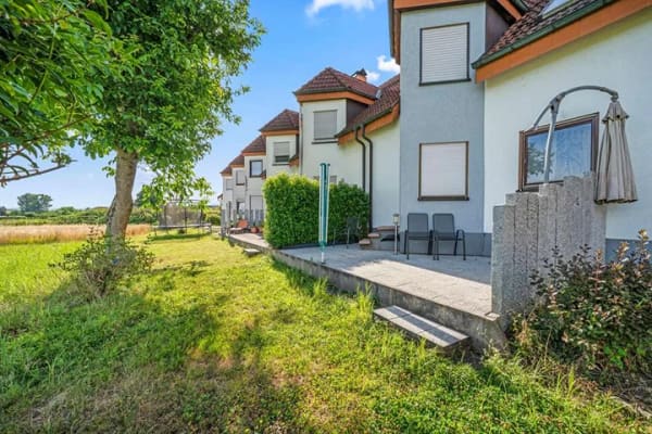 Immobilie in March - Traum EG Wohnung mit Garten und Terrasse und 70qm NF im Keller - Bild 3