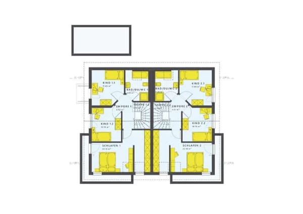 Immobilie in Großrudestedt - Das Haus, auf das Sie lange gewartet haben. - Bild 2