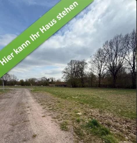 Immobilie in Hohne - Mit Grundstück: Der Town & Country Bungalow für jedes Alter in Helmerkamp - modern und vielseitig - Bild 1