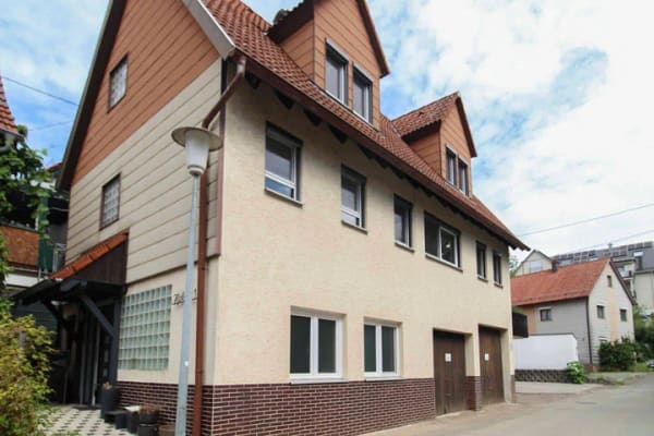 Immobilie in Neidlingen - Rückzugsort für die Familie: Modernes Wohnen & viel Platz in Neidlingen - Bild 0