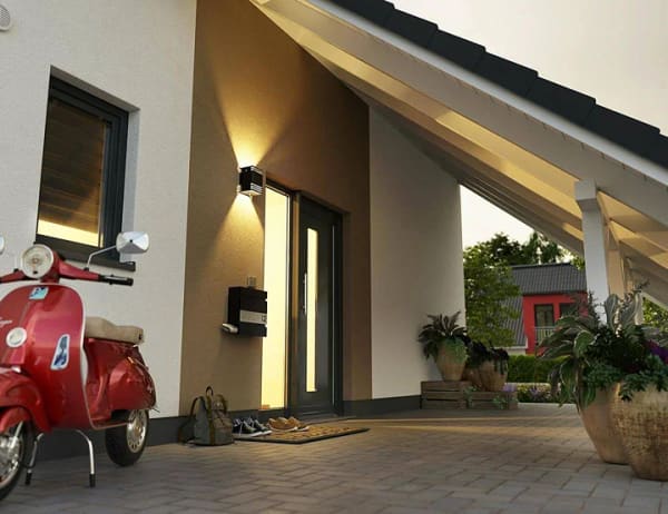 Immobilie in Großdubrau - Wulka Dubrawa - Zeitloser Wohntraum: Ihr massiver Einfamilienhaus-Klassiker mit sonnigem Garten in Großdubrau - Bild 3