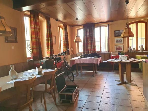 Immobilie in Boxberg - Wohnhaus in der Ortsmitte von Unterschüpf! - Bild 2