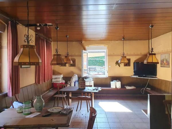 Immobilie in Boxberg - Wohnhaus in der Ortsmitte von Unterschüpf! - Bild 3