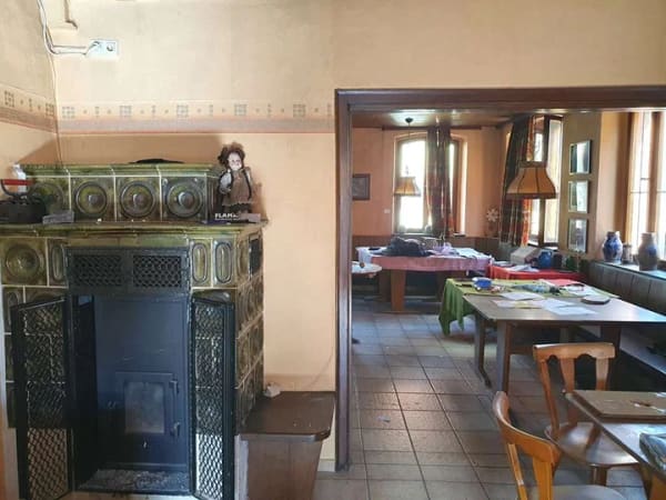 Immobilie in Boxberg - Wohnhaus in der Ortsmitte von Unterschüpf! - Bild 4