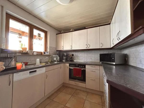 Immobilie in Neckartailfingen - Familienfreundliches Traumhaus in ruhiger Lage - Bild 4