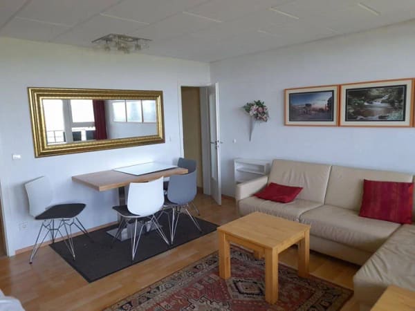 Immobilie in Freyung - Schöne 2 Zimmer Wohnung in 94078 Freyung im Ferienpark Geyersberg zu verkaufen - Bild 2