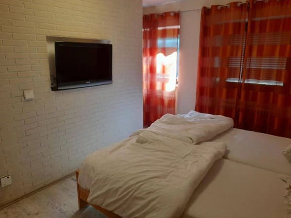 Immobilie in Freyung - Schöne 2 Zimmer Wohnung in 94078 Freyung im Ferienpark Geyersberg zu verkaufen - Bild 4