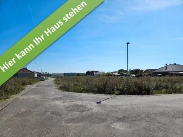 Immobilie in Eldingen - Mit Grundstück: Ein Town & Country Haus, welches sich Ihren Lebensumständen anpasst in Eldingen - Bild 1