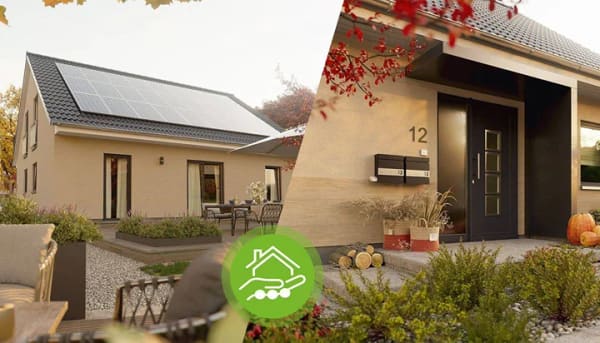 Immobilie in Eldingen - Mit Grundstück: Ein Town & Country Haus, welches sich Ihren Lebensumständen anpasst in Eldingen - Bild 3