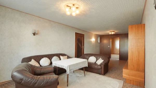 Immobilie in Groß-Bieberau - Haus mit viel Potential in ruhiger Lage von Groß-Bieberau - Bild 2