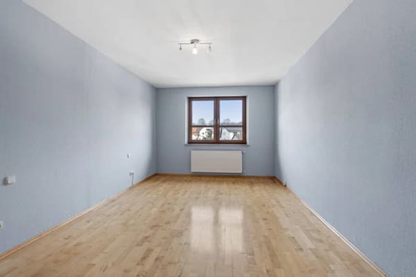 Immobilie in Altenbeken - Großzügige Eigentumswohnung in Altenbeken-Schwaney - zur Eigennutzung oder als Kapitalanlage - Bild 1