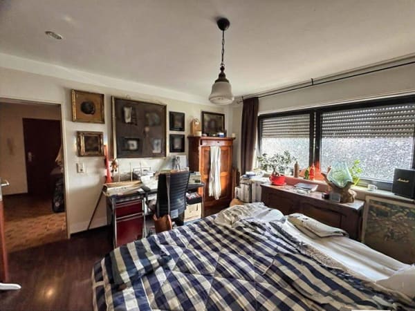 Immobilie in Kevelaer - Kapitalanlage: langjährig vermiete Etagenwohnung - Bild 4