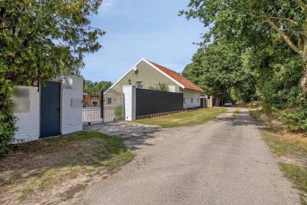 Immobilie in Spelle - Einzigartiges Landhaus mit separatem Gästehaus, Werkstatt und Pferdehaltung auf über 12.000 m² Grundstück - Bild 2