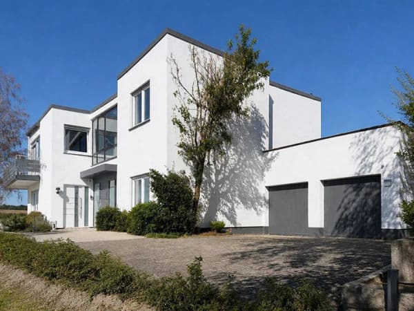 Immobilie in Herl - Einfamilienhaus mit ELW und Panoramablick in Herl bei Osburg - Bild 0