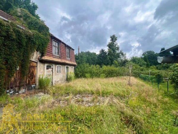Immobilie in Weißwasser/O.L. - Běła Woda - Vier Garagen im Fokus - vielseitige Lager- und Nutzungsmöglichkeiten in ruhiger Lage mit Entwicklungspotenzial - Bild 3