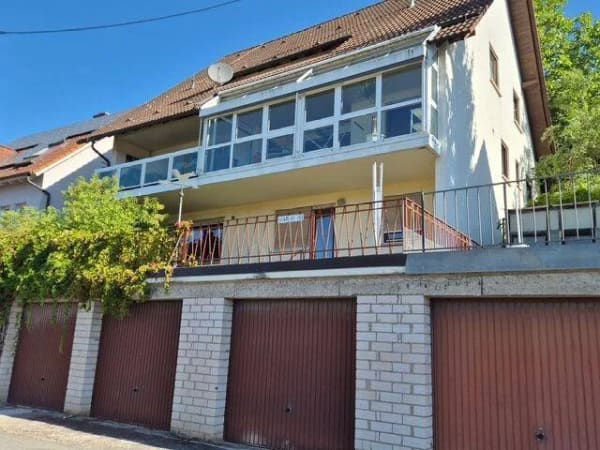 Immobilie in Erlenbach b.Marktheidenfeld -  Weinort Erlenbach- Ideal für die große Familie - Bild 0