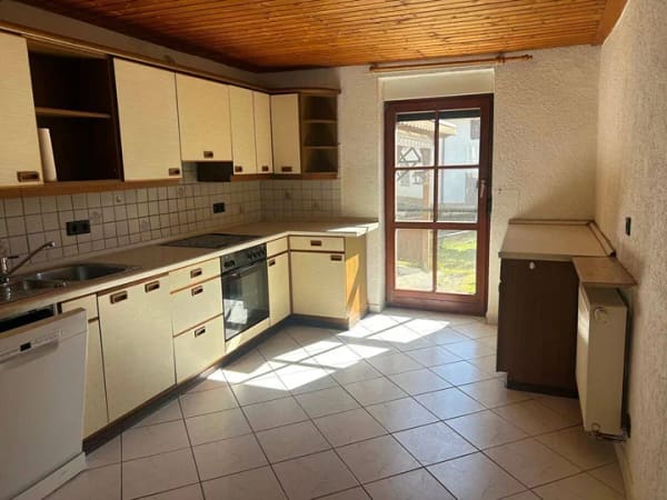 Immobilie in Riedbach - Riedbach OT - SOFORT VERFÜGBAR – Gemütliches Wohnhaus in ruhiger Lage mit vielen Möglichkeiten! - Bild 3